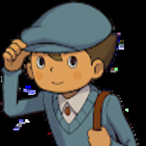 Meet your Posher, Liliana